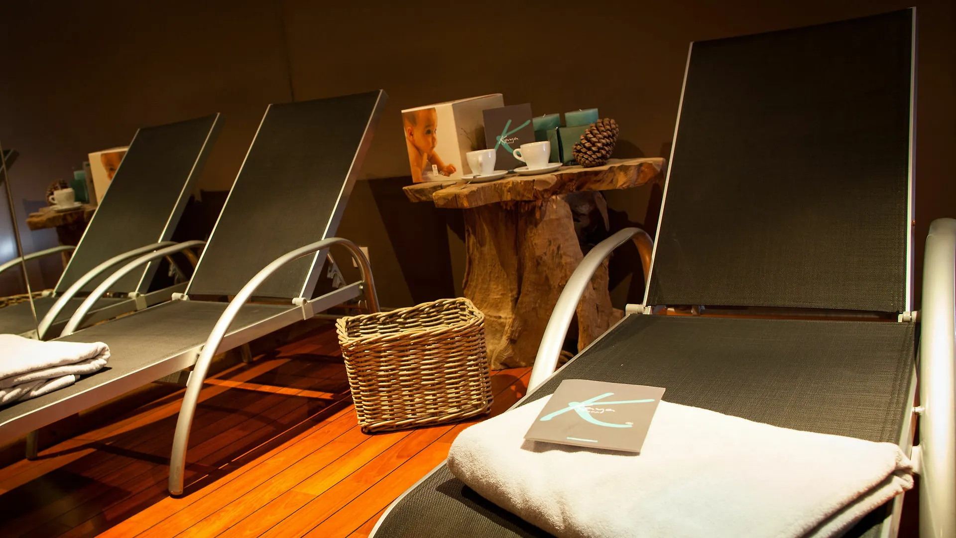 Chalet Hotel Kaya Saint-Martin-de-Belleville