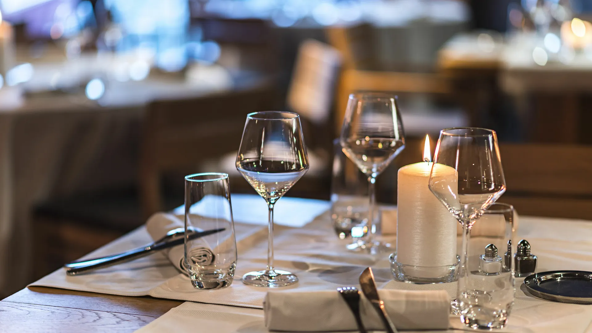 Chalet Hotel Kaya Saint-Martin-de-Belleville