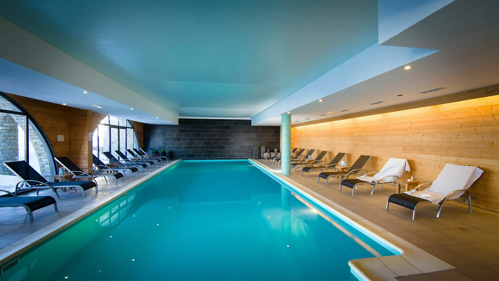 Chalet Hotel Kaya Saint-Martin-de-Belleville