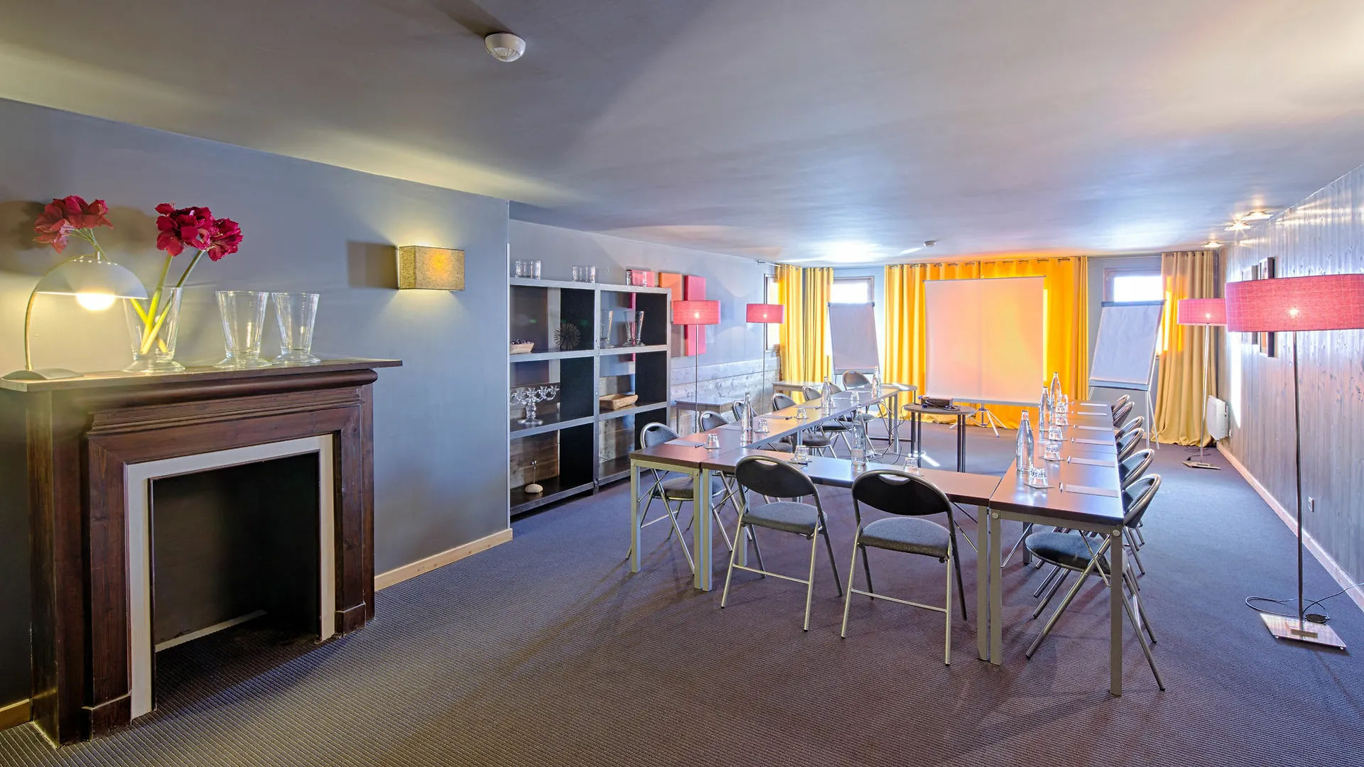 Chalet Hotel Kaya Saint-Martin-de-Belleville 4*,  France