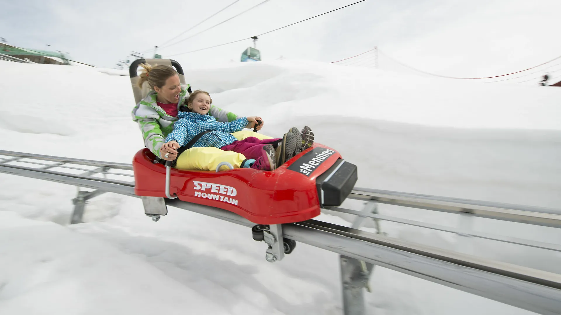 Chalet Hotel Kaya Saint-Martin-de-Belleville 4*,
