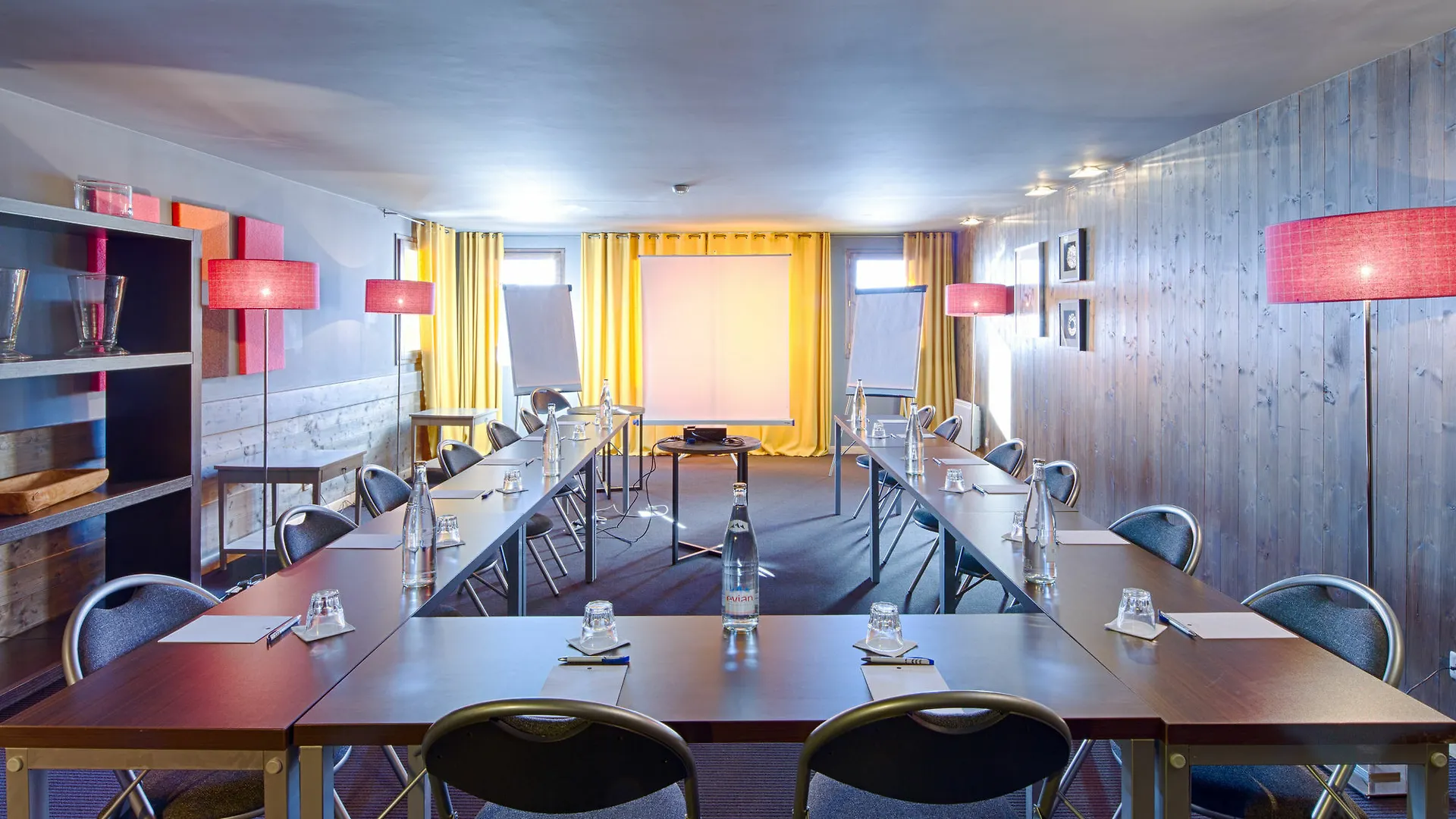 ****  Chalet Hotel Kaya Saint-Martin-de-Belleville France