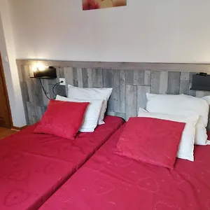 Appartement Crocus