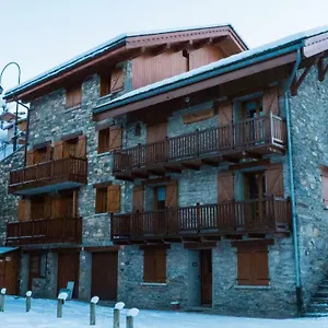 Appartement Renouveau