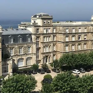 Résidence Helianthe Biarritz